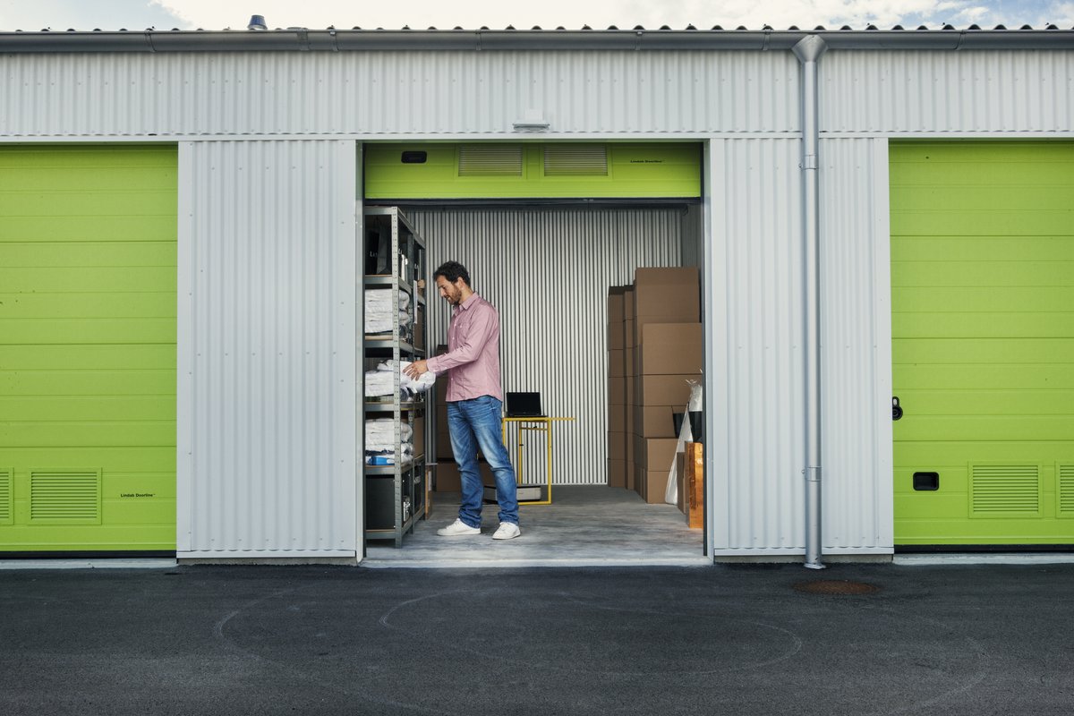 Pelican Self Storage